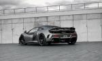McLaren 720S LT by Wheelsandmore 2016 года